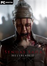 Senuas Saga: Hellblade II